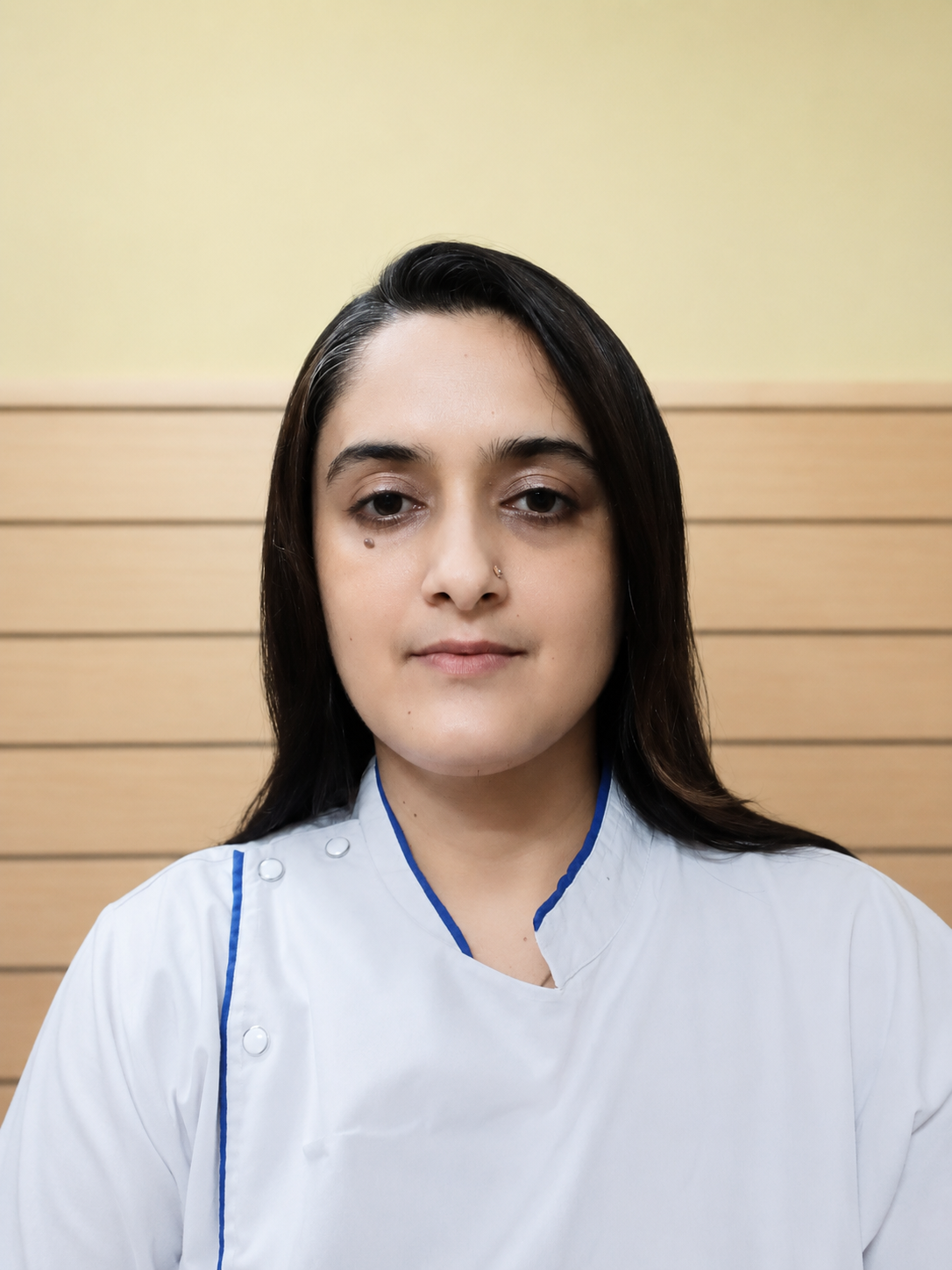 Dr. Priti Parmar - Dental Surgeon at PritiSmile Dental Clinic Sakinaka Mumbai