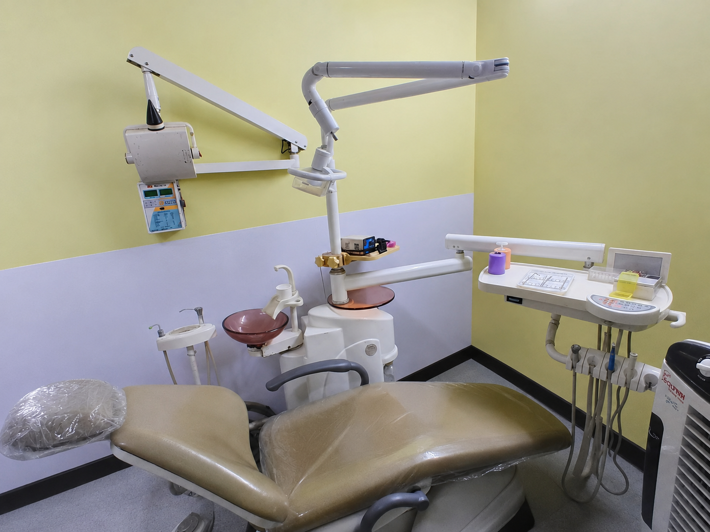 Dr. Priti Parmar - PritiSmile Dental Clinic Sakinaka